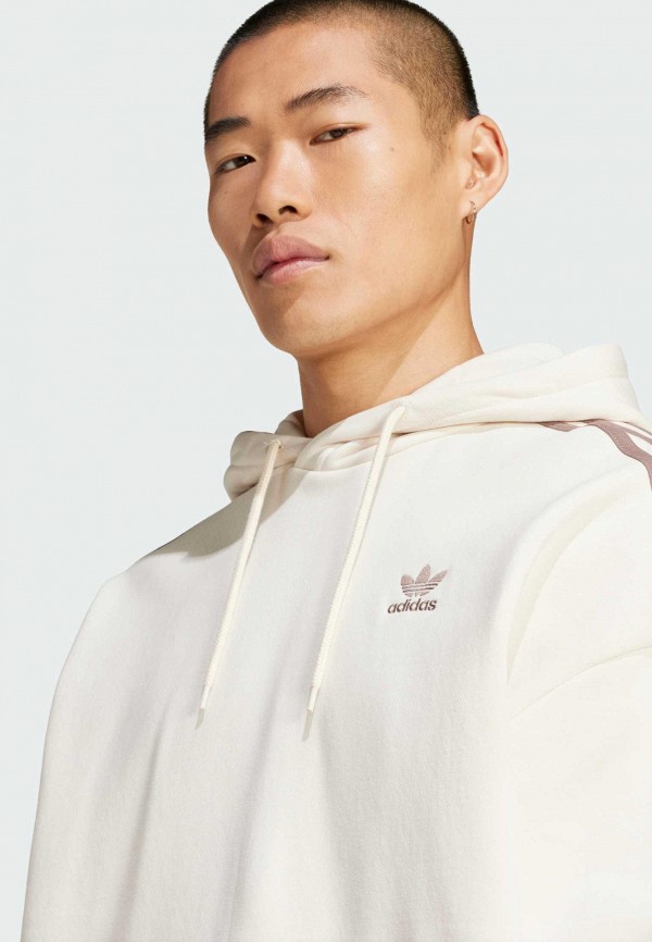 adidas Худи - Adicolor Baggy Fit - фото 4