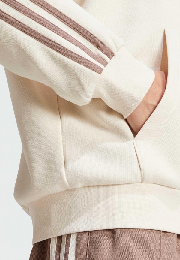 adidas Худи - Adicolor Baggy Fit - фото 5