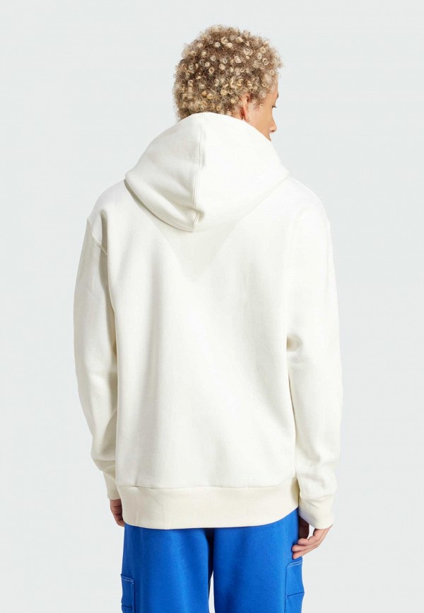 adidas Худи - ALL SZN Fleece Graphic - фото 2