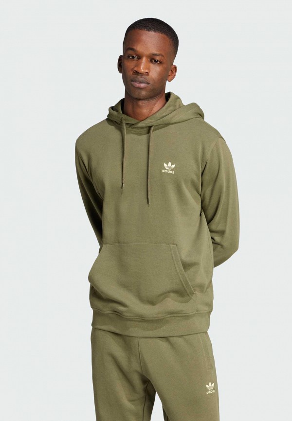 adidas Худи - Trefoil Essentials - фото 1