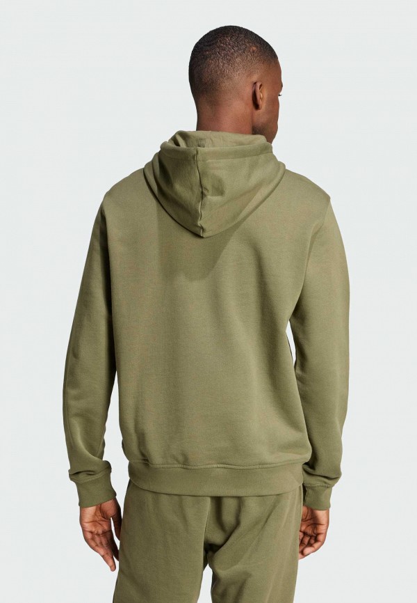 adidas Худи - Trefoil Essentials - фото 3