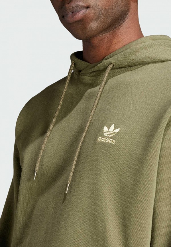adidas Худи - Trefoil Essentials - фото 4
