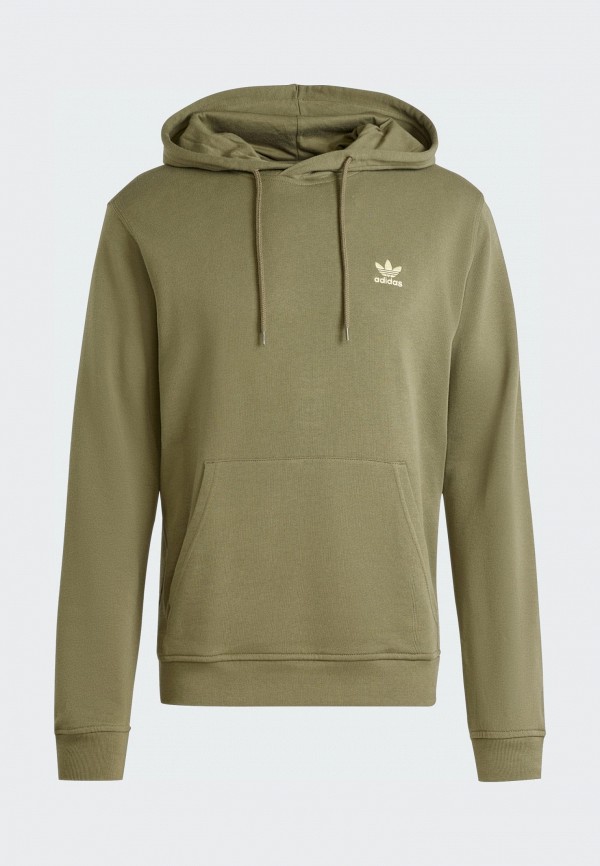 adidas Худи - Trefoil Essentials - фото 6