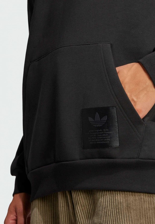 adidas Худи - Fashion Oversized Graphic - фото 4