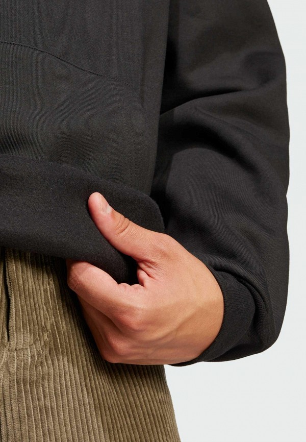 adidas Худи - Fashion Oversized Graphic - фото 5