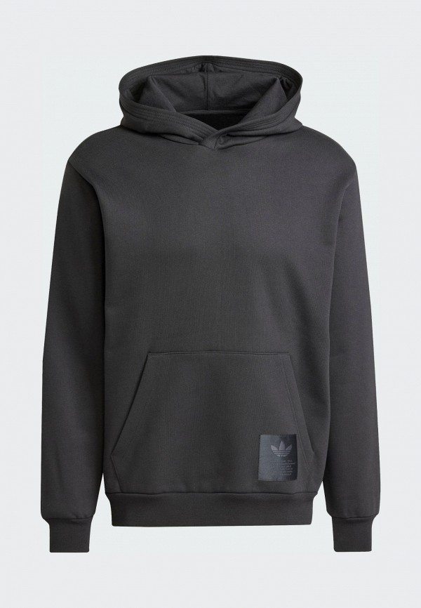 adidas Худи - Fashion Oversized Graphic - фото 6