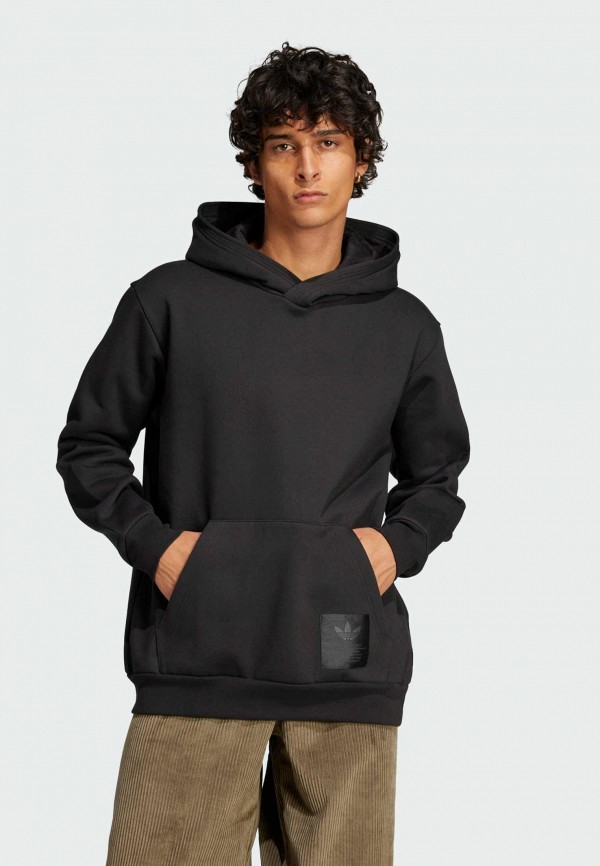 adidas Худи - Fashion Oversized Graphic - фото 1