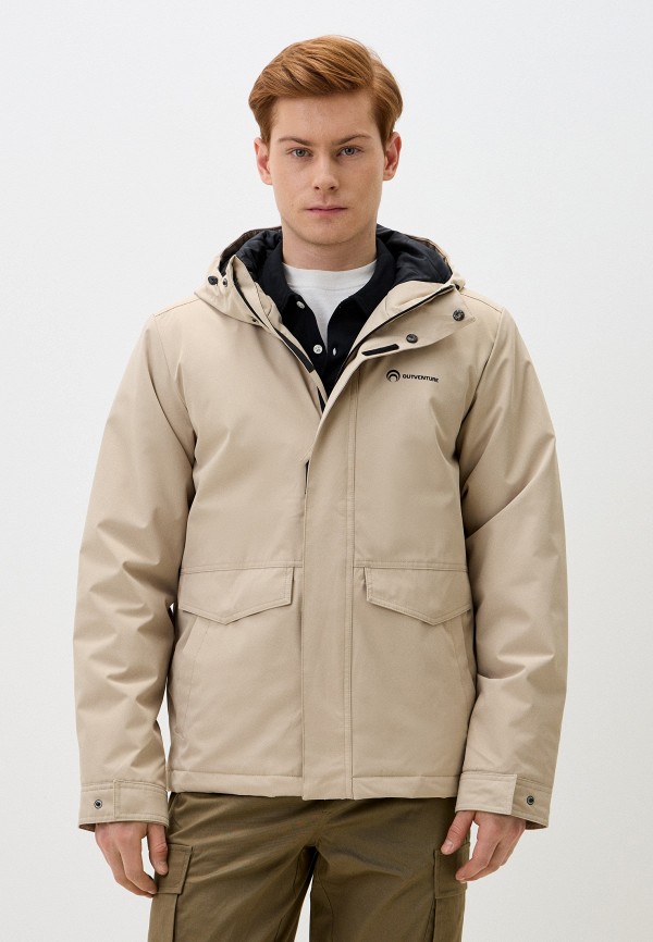 Outventure Куртка утепленная - фото 1