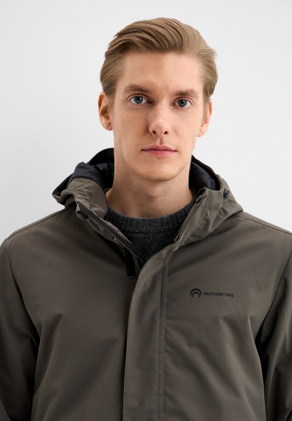 Outventure Куртка утепленная - фото 5
