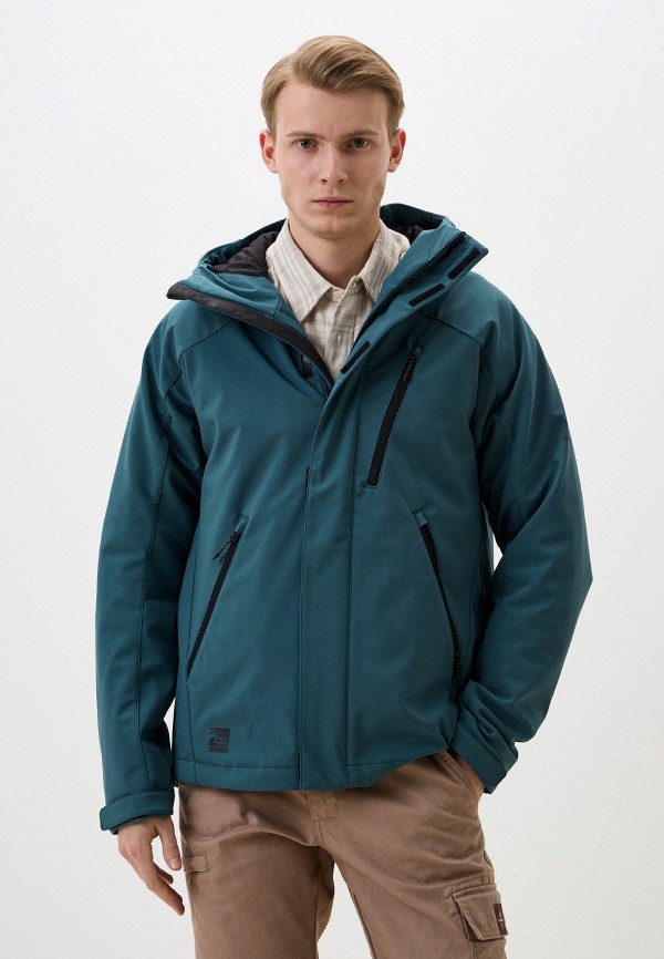 Northland Куртка утепленная - фото 1