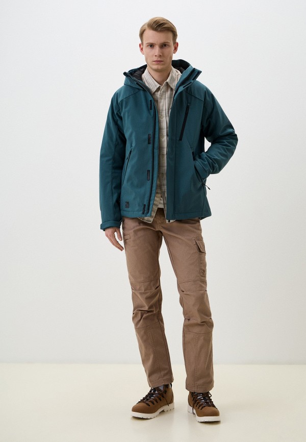 Northland Куртка утепленная - фото 2