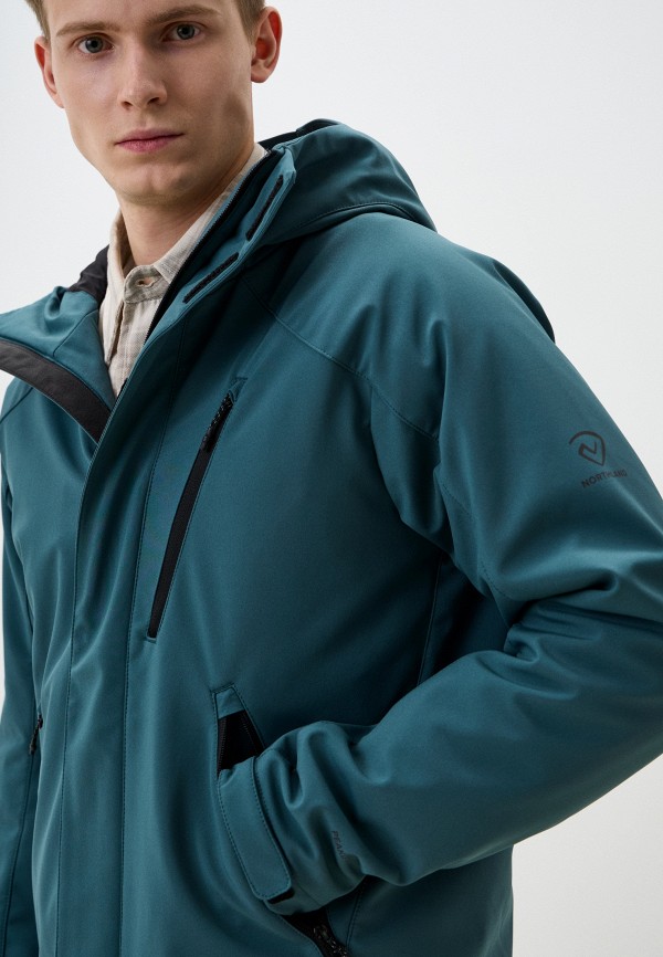 Northland Куртка утепленная - фото 4