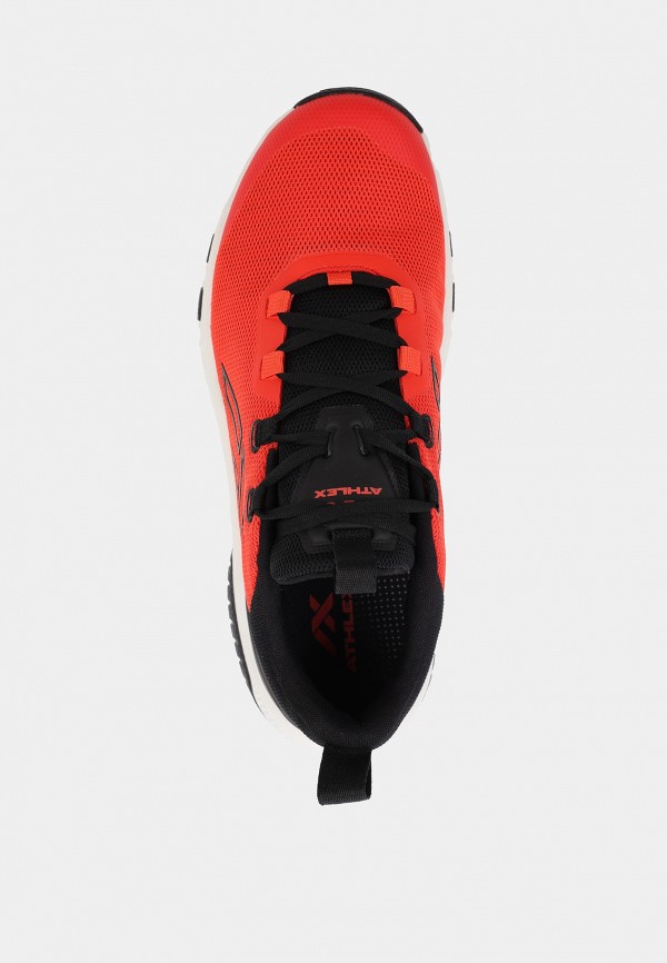 Athlex Кроссовки - Burpee - фото 4