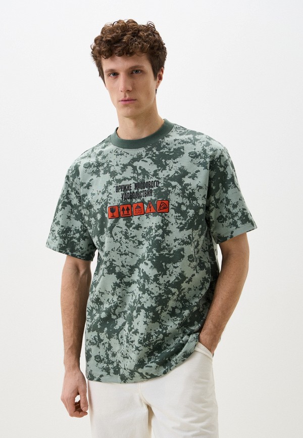 Mark Formelle Футболка - фото 1