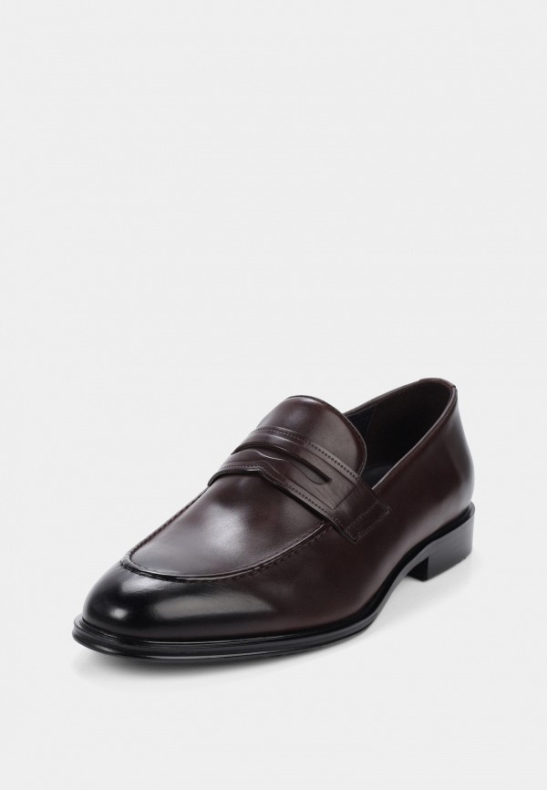 Abricot Premium Лоферы - фото 2