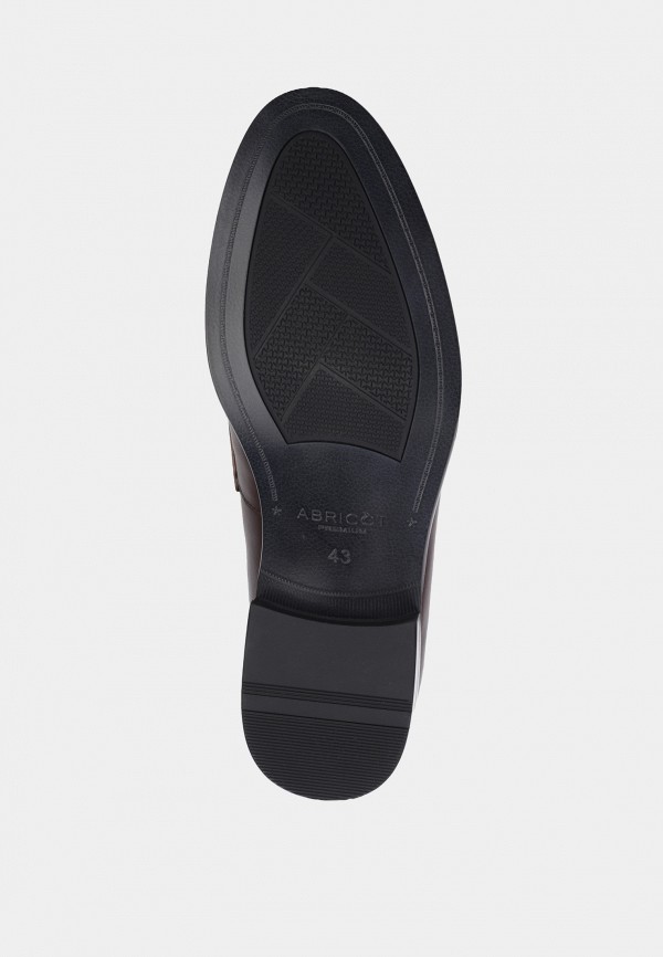 Abricot Premium Лоферы - фото 5