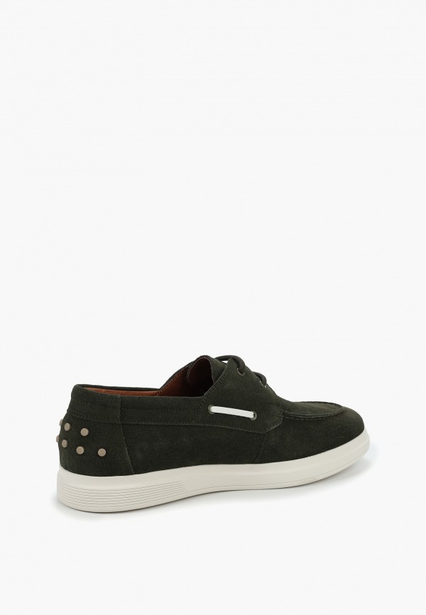 Abricot Premium Топсайдеры - фото 3