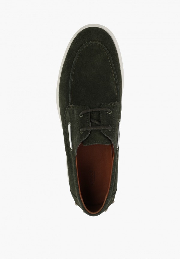 Abricot Premium Топсайдеры - фото 4