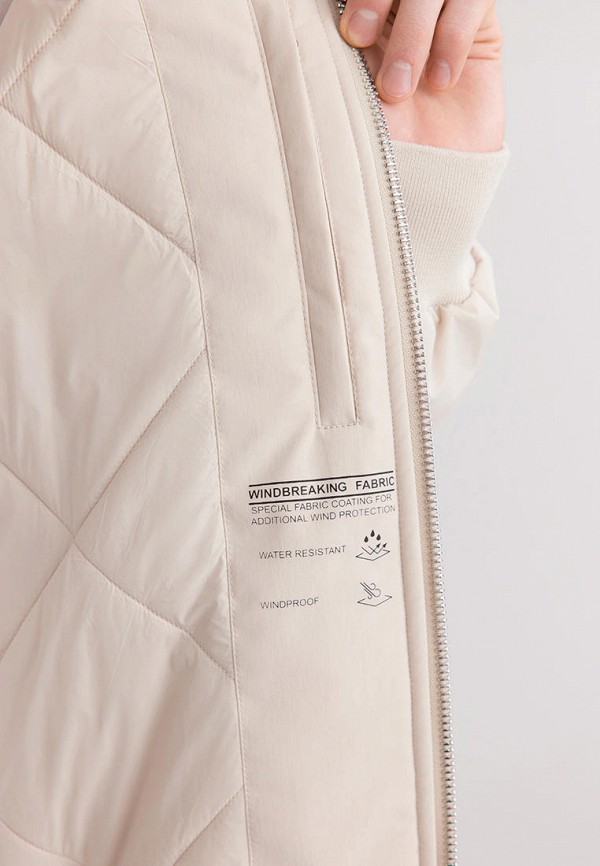 Baon Куртка утепленная - фото 5