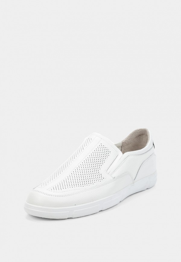 Alessio Nesca Слипоны - RU25SS-Gu-6092 - фото 2