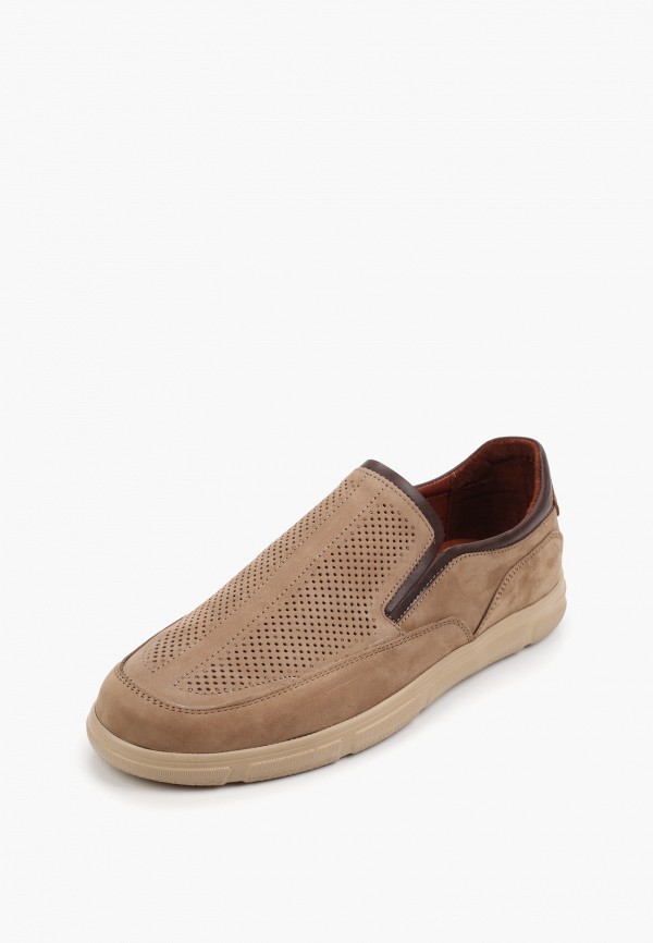 Alessio Nesca Слипоны - RU25SS-Gu-6093 - фото 2