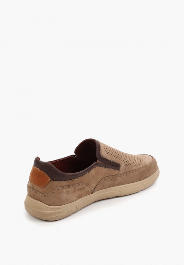 Alessio Nesca Слипоны - RU25SS-Gu-6093 - фото 3