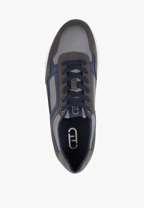 T.Taccardi Кроссовки - фото 4