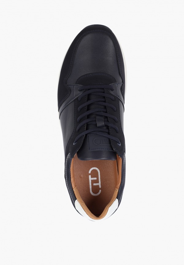 T.Taccardi Кроссовки - фото 4