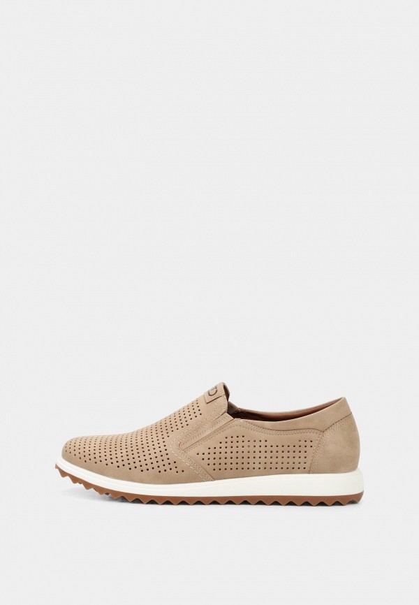 T.Taccardi Лоферы - фото 1