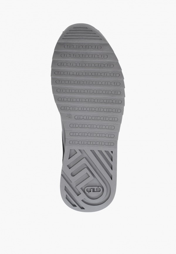 T.Taccardi Кроссовки - фото 5