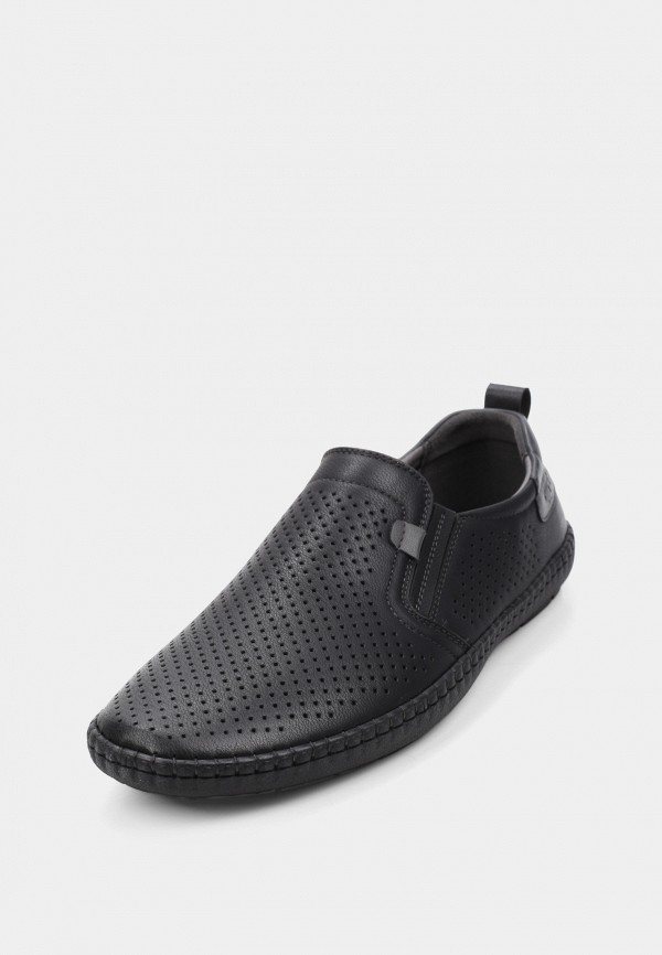 T.Taccardi Слипоны - фото 2