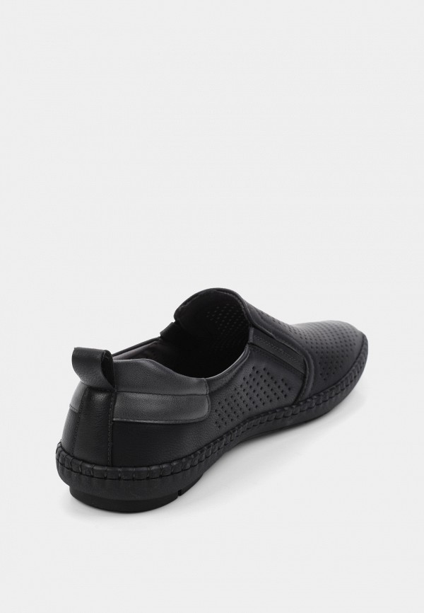 T.Taccardi Слипоны - фото 3