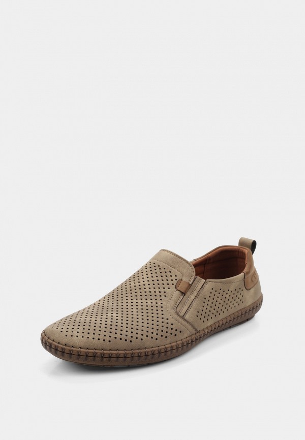 T.Taccardi Слипоны - фото 2