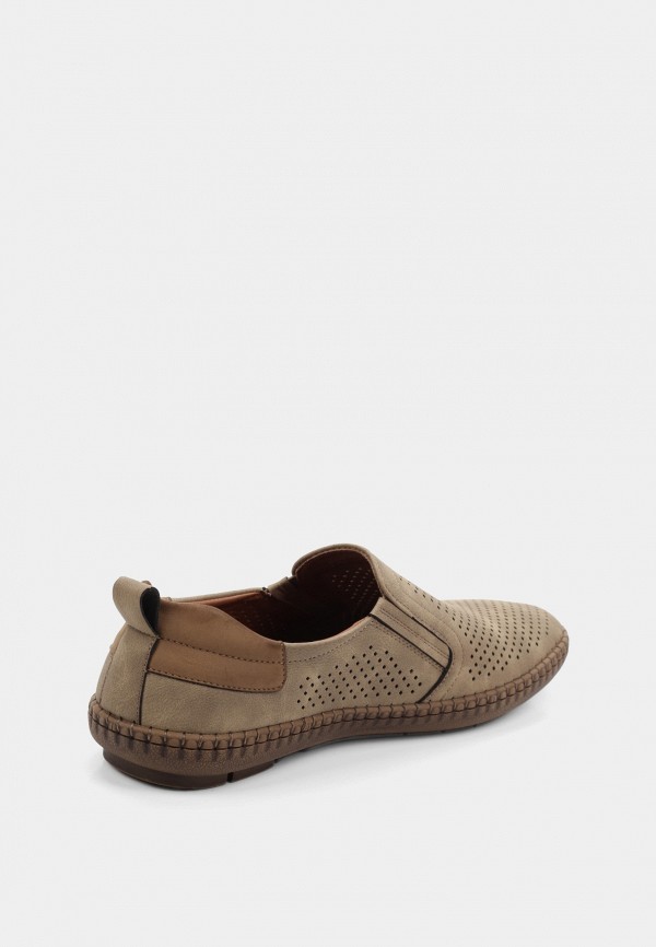 T.Taccardi Слипоны - фото 3