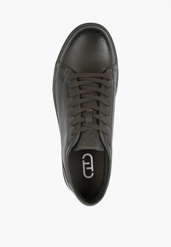 T.Taccardi Кеды - фото 4