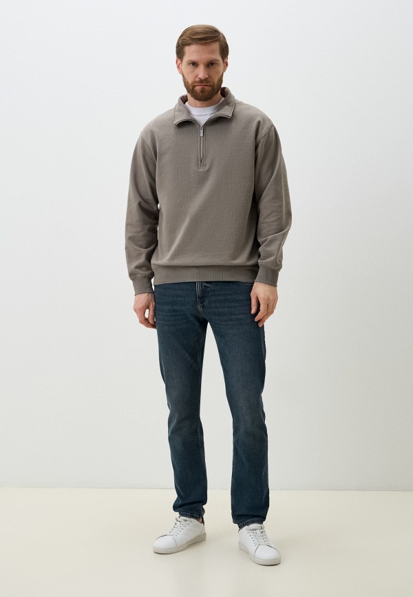 Colin's Джинсы - 044 KARL Straight Fit - фото 2