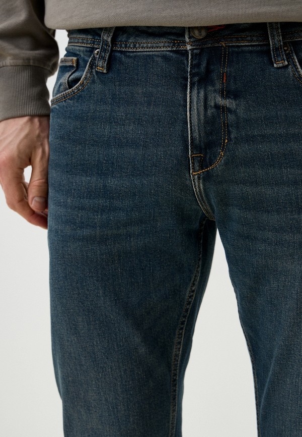 Colin's Джинсы - 044 KARL Straight Fit - фото 4