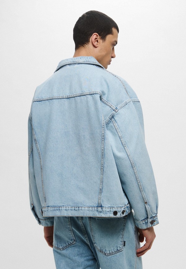 BLCV Куртка джинсовая -  - фото 3