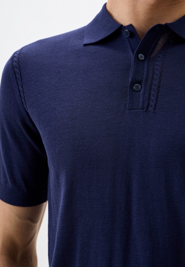 Cudgi Поло - фото 4