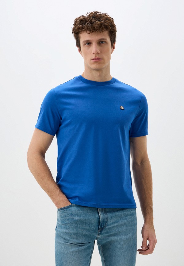 United Colors of Benetton Футболка - фото 1