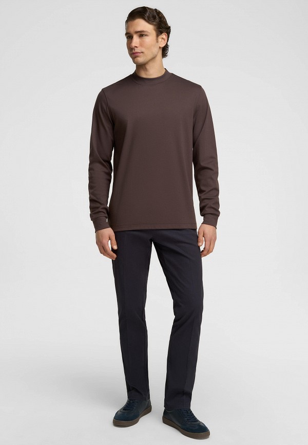 HENDERSON Лонгслив - фото 2