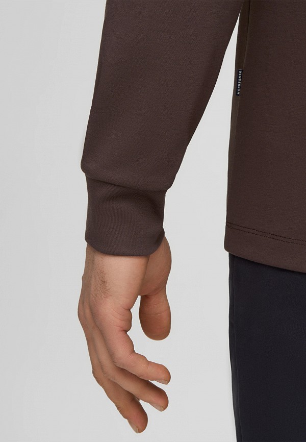 HENDERSON Лонгслив - фото 4