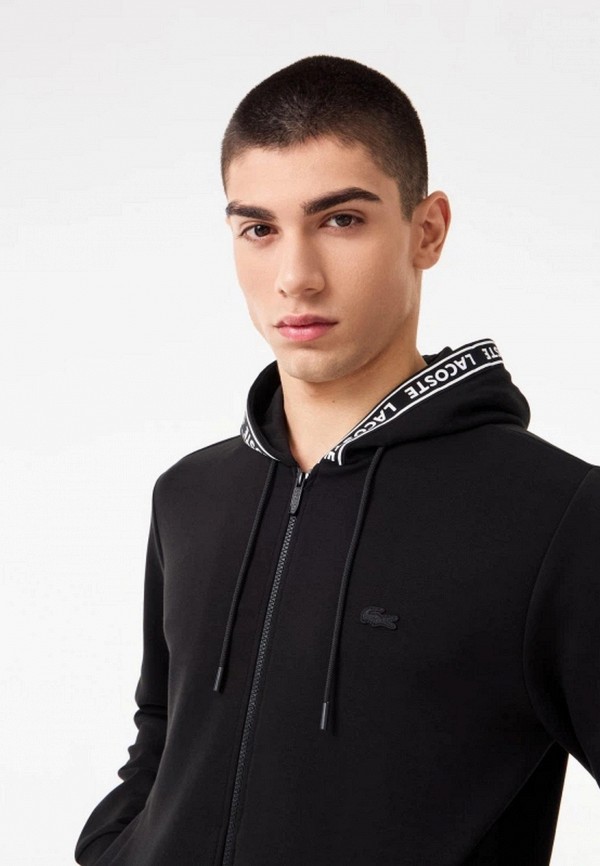 Lacoste Толстовка - фото 4