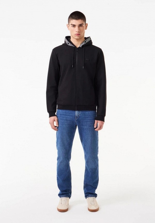 Lacoste Толстовка - фото 2