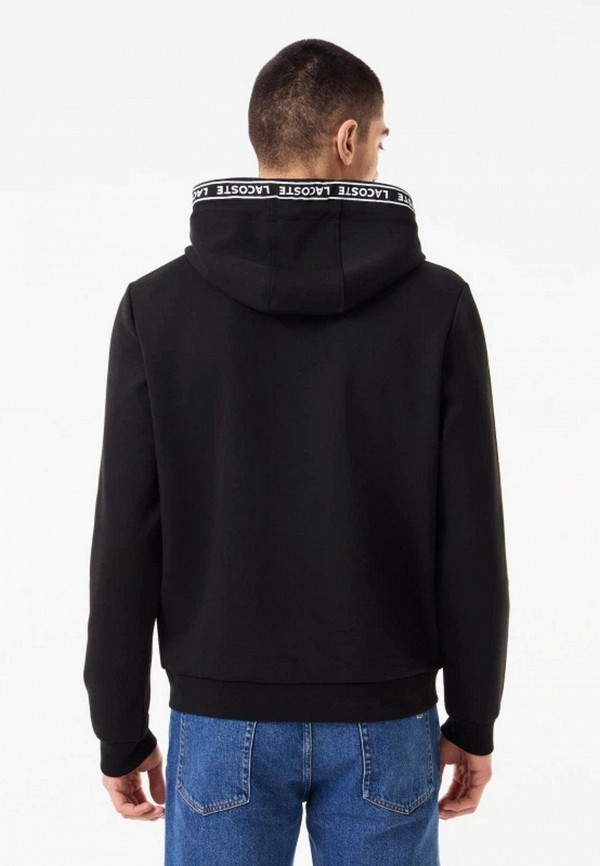 Lacoste Толстовка - фото 3