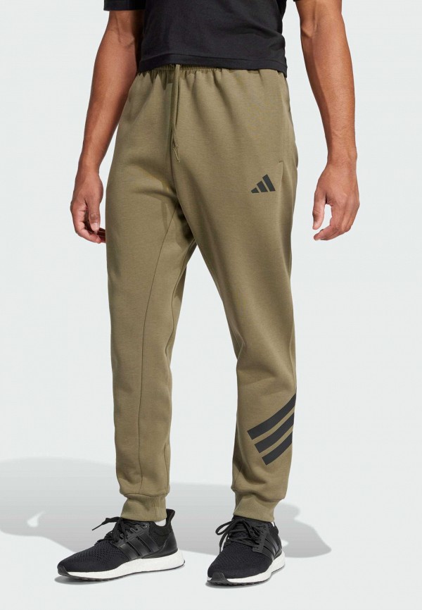 adidas Брюки спортивные - Future Icons 3-Stripes - фото 1