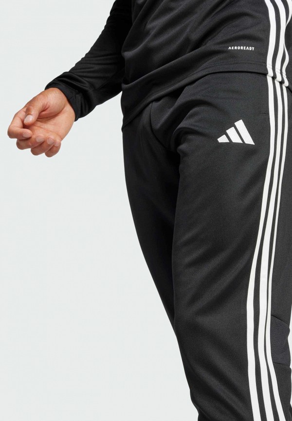 adidas Брюки спортивные - Tiro 25 Essentials Training - фото 4