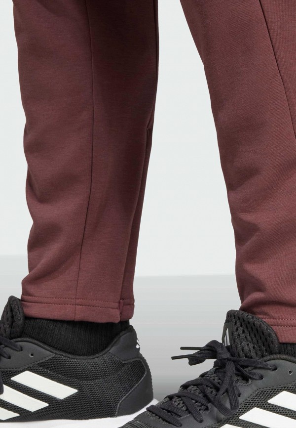 adidas Брюки спортивные - Designed for Training Spaceknit - фото 5