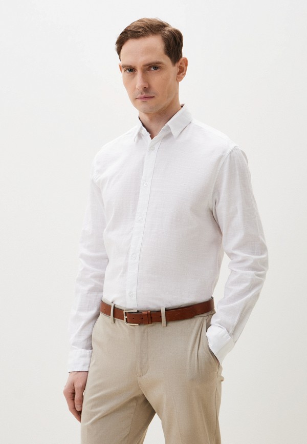 Tom Tailor Рубашка - Lamoda Online Exclusive - фото 1