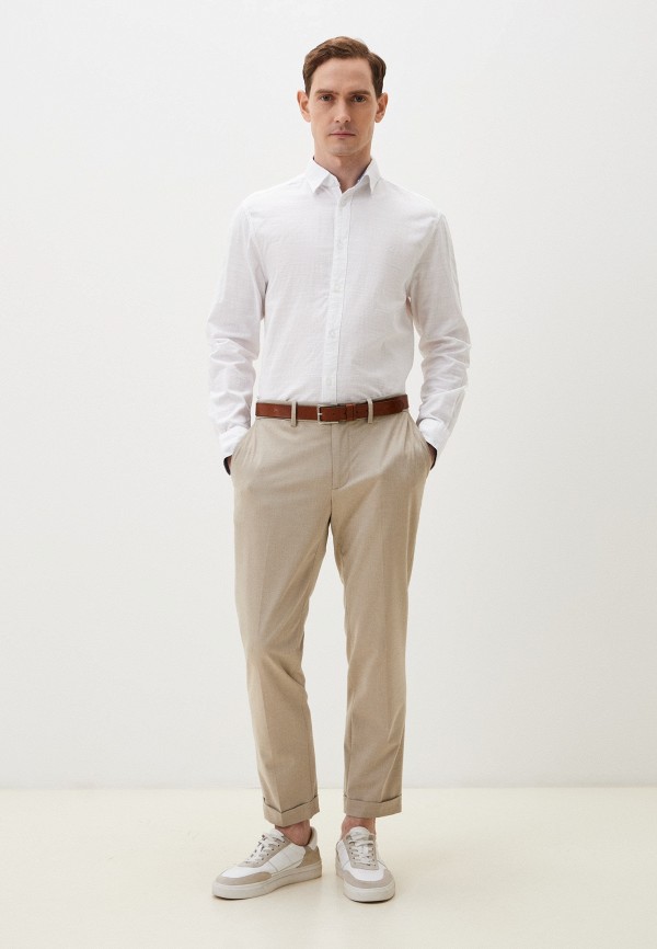 Tom Tailor Рубашка - Lamoda Online Exclusive - фото 2